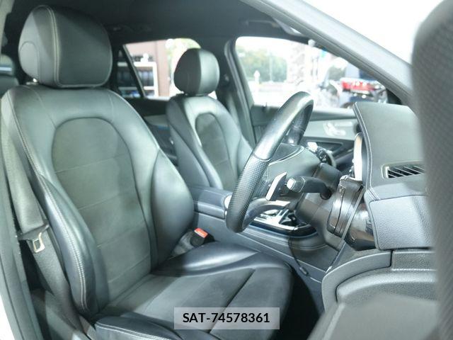 Mercedes Benz GLC-CLASS 2016-01 8880754-20