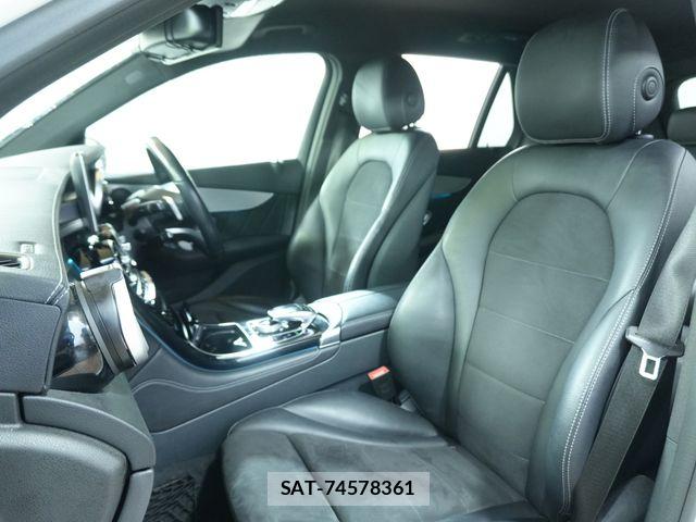 Mercedes Benz GLC-CLASS 2016-01 8880754-21