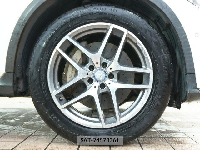 Mercedes Benz GLC-CLASS 2016-01 8880754-27