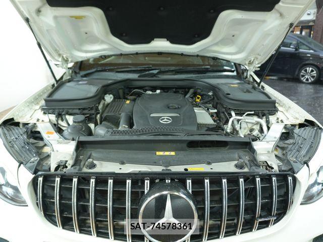 Mercedes Benz GLC-CLASS 2016-01 8880754-28