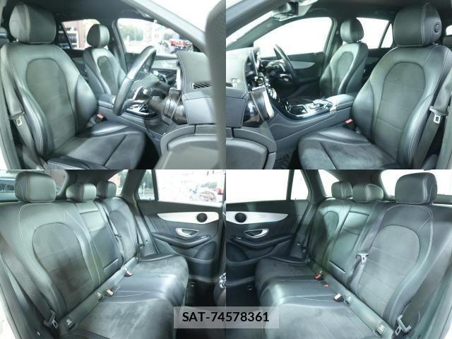 Mercedes Benz GLC-CLASS 2016-01 8880754-3