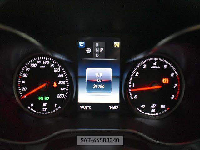 Mercedes Benz GLC-CLASS 2017-09 2002588-16