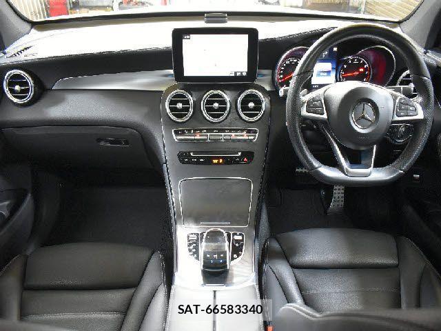 Mercedes Benz GLC-CLASS 2017-09 2002588-1