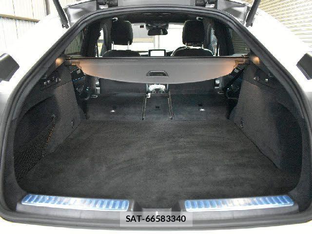 Mercedes Benz GLC-CLASS 2017-09 2002588-20