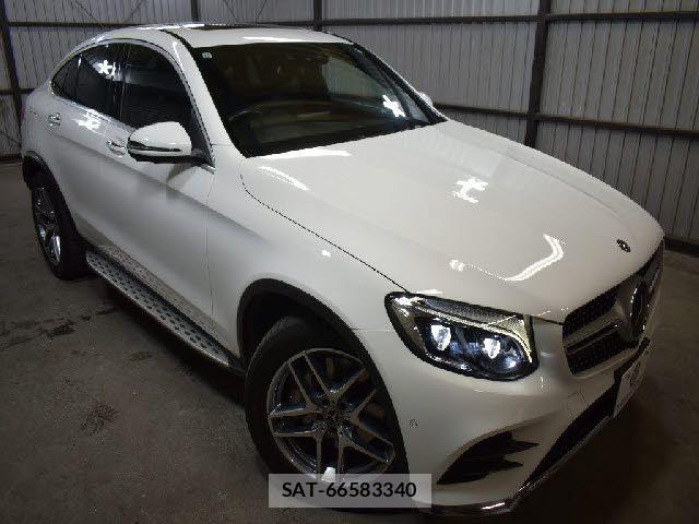 Mercedes Benz GLC-CLASS 2017-09 2002588-23