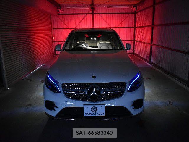 Mercedes Benz GLC-CLASS 2017-09 2002588-24