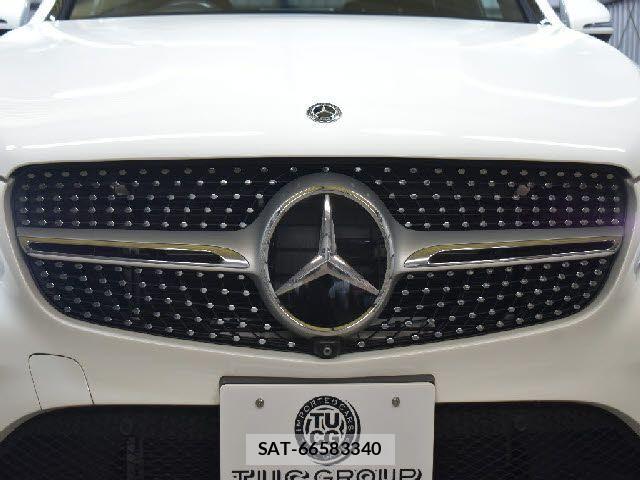 Mercedes Benz GLC-CLASS 2017-09 2002588-25