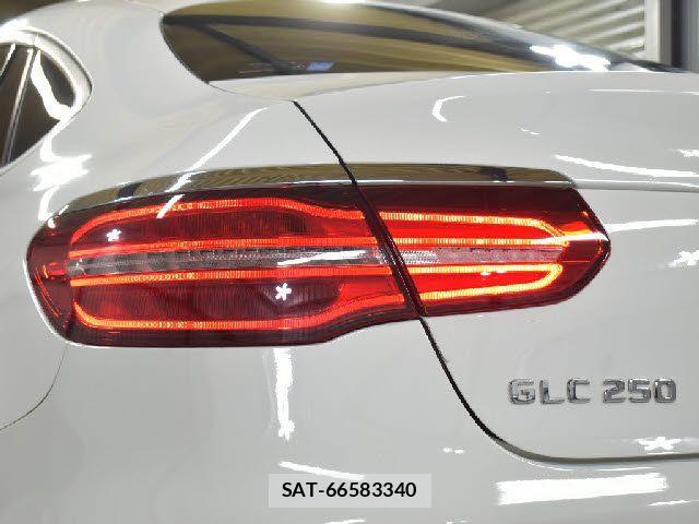 Mercedes Benz GLC-CLASS 2017-09 2002588-26