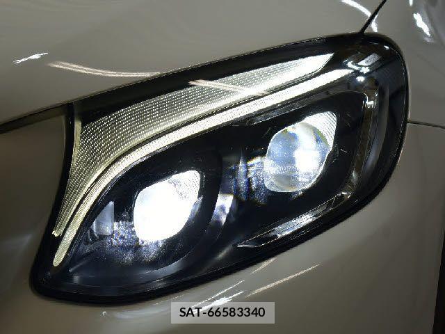 Mercedes Benz GLC-CLASS 2017-09 2002588-27