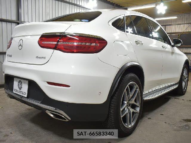 Mercedes Benz GLC-CLASS 2017-09 2002588-2