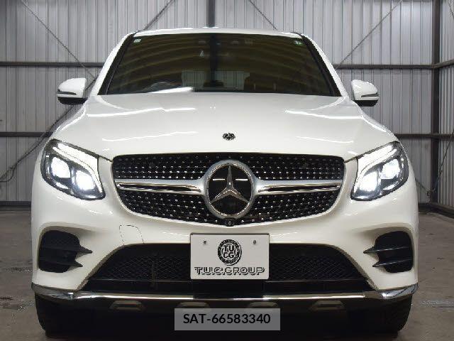 Mercedes Benz GLC-CLASS 2017-09 2002588-29