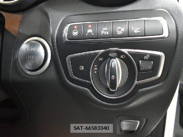 Mercedes Benz GLC-CLASS 2017-09 2002588-3