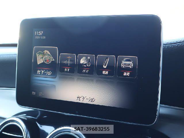 Mercedes Benz GLC-CLASS 2017-02 2211408-9