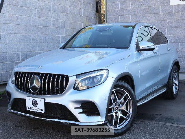 Mercedes Benz GLC-CLASS 2017-02 2211408-10