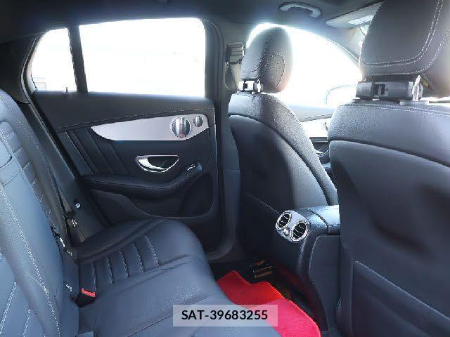Mercedes Benz GLC-CLASS 2017-02 2211408-13