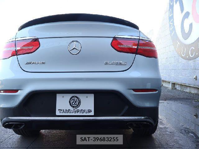 Mercedes Benz GLC-CLASS 2017-02 2211408-14