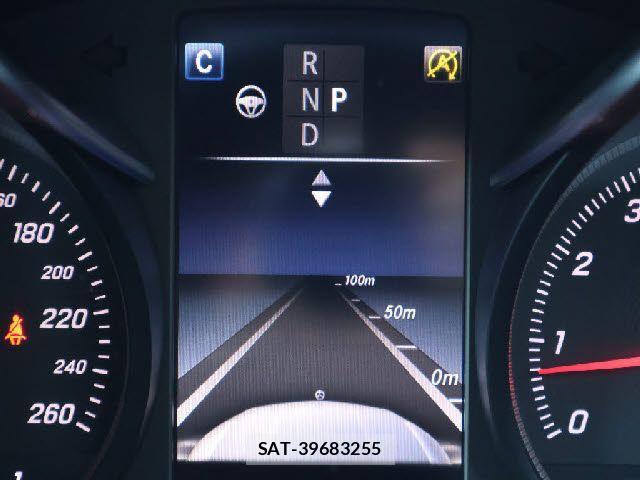 Mercedes Benz GLC-CLASS 2017-02 2211408-17