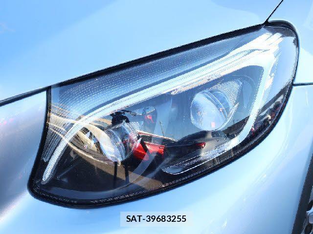 Mercedes Benz GLC-CLASS 2017-02 2211408-18
