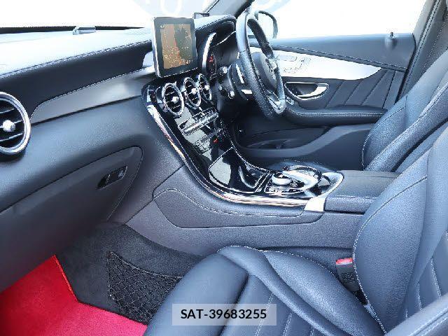 Mercedes Benz GLC-CLASS 2017-02 2211408-1