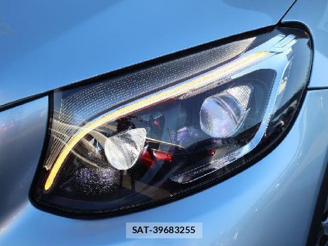 Mercedes Benz GLC-CLASS 2017-02 2211408-19