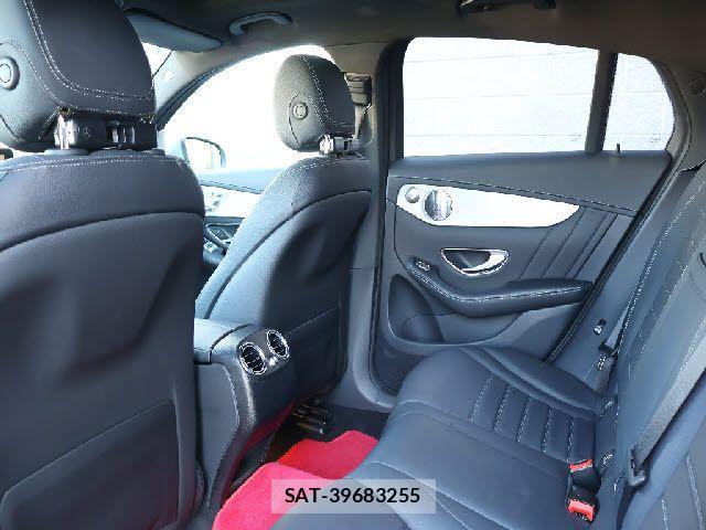 Mercedes Benz GLC-CLASS 2017-02 2211408-3