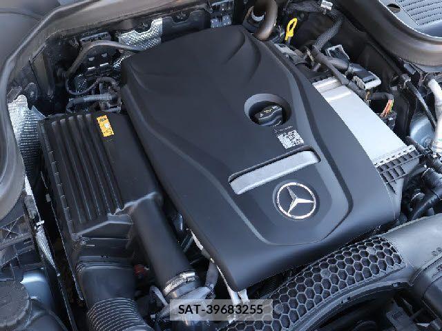 Mercedes Benz GLC-CLASS 2017-02 2211408-5