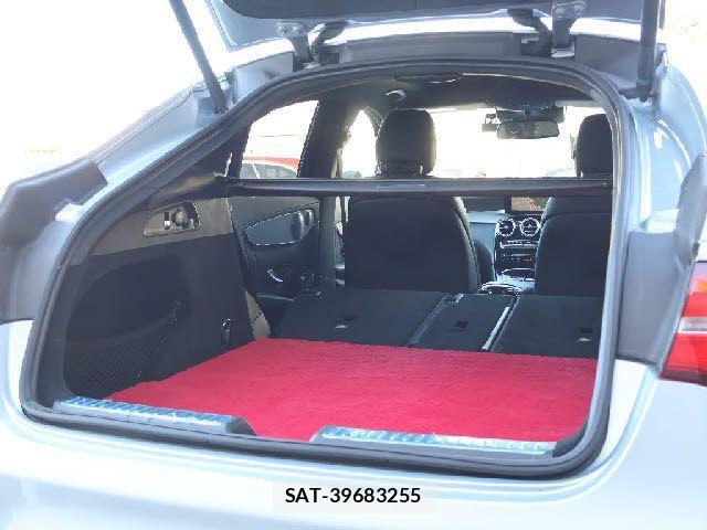 Mercedes Benz GLC-CLASS 2017-02 2211408-6