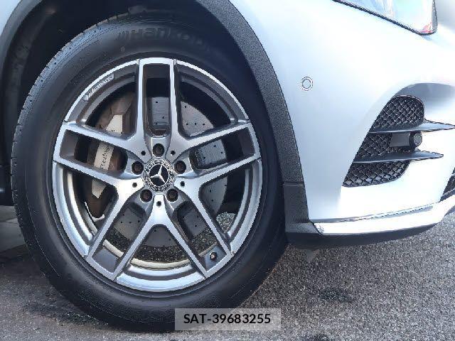 Mercedes Benz GLC-CLASS 2017-02 2211408-7