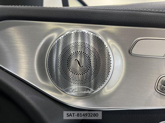 Mercedes Benz GLC-CLASS 2017-11 2350768-9