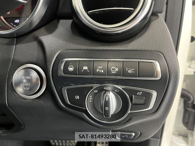 Mercedes Benz GLC-CLASS 2017-11 2350768-10