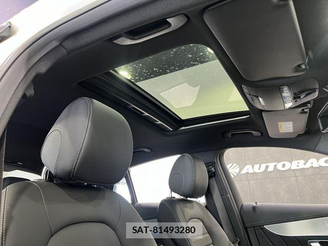 Mercedes Benz GLC-CLASS 2017-11 2350768-12