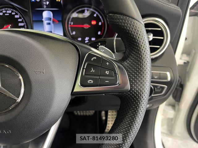 Mercedes Benz GLC-CLASS 2017-11 2350768-19