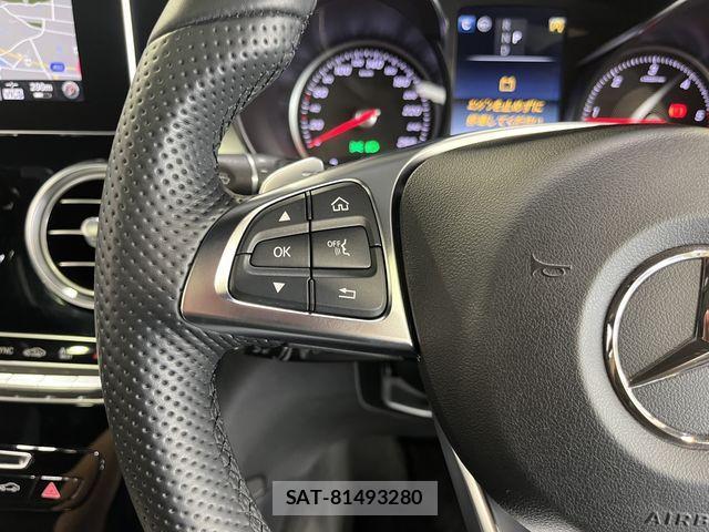 Mercedes Benz GLC-CLASS 2017-11 2350768-20