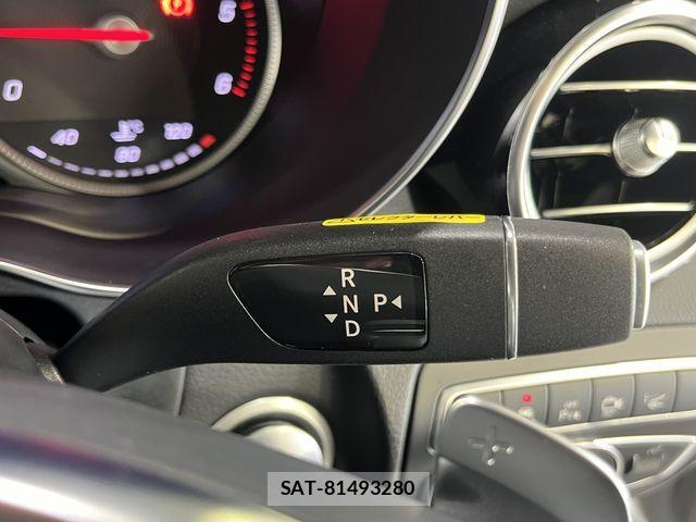 Mercedes Benz GLC-CLASS 2017-11 2350768-21