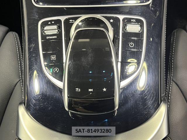 Mercedes Benz GLC-CLASS 2017-11 2350768-24