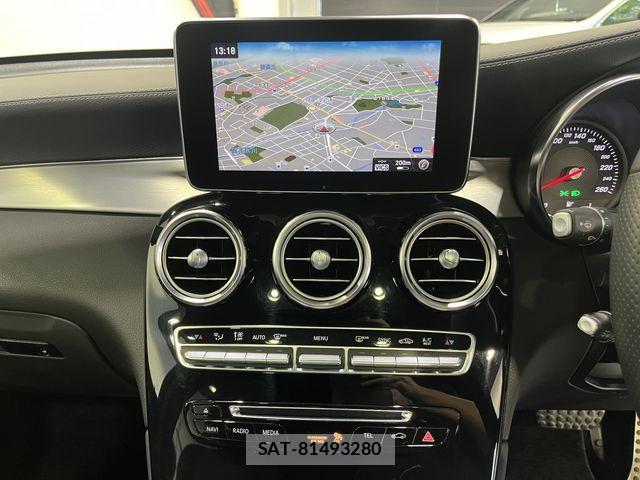 Mercedes Benz GLC-CLASS 2017-11 2350768-25