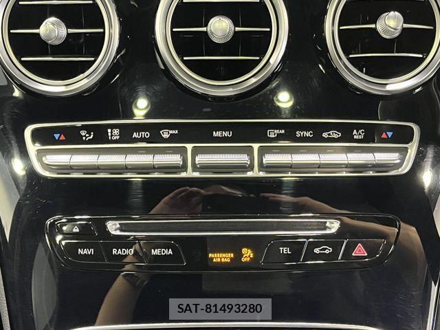 Mercedes Benz GLC-CLASS 2017-11 2350768-26