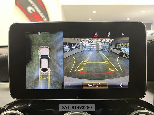 Mercedes Benz GLC-CLASS 2017-11 2350768-27