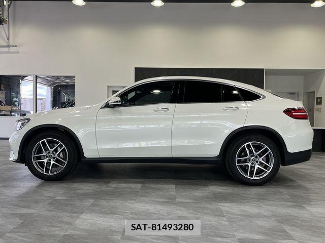 Mercedes Benz GLC-CLASS 2017-11 2350768-2