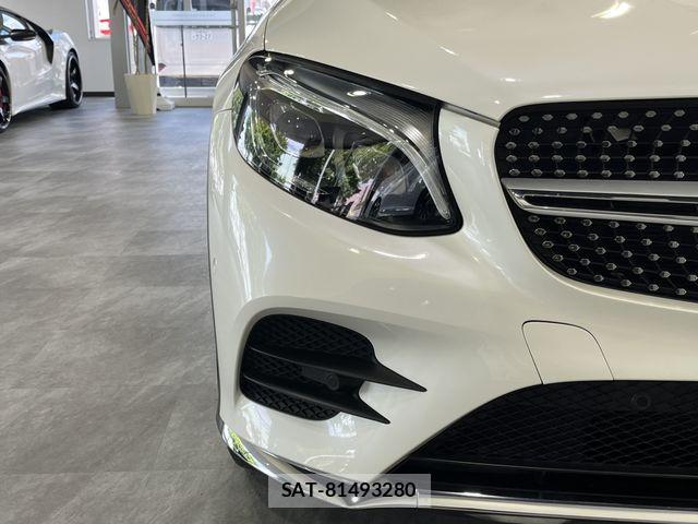 Mercedes Benz GLC-CLASS 2017-11 2350768-5