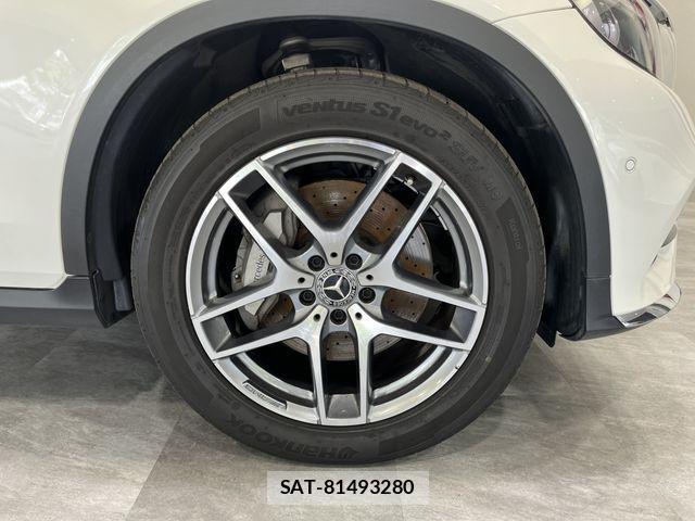 Mercedes Benz GLC-CLASS 2017-11 2350768-6