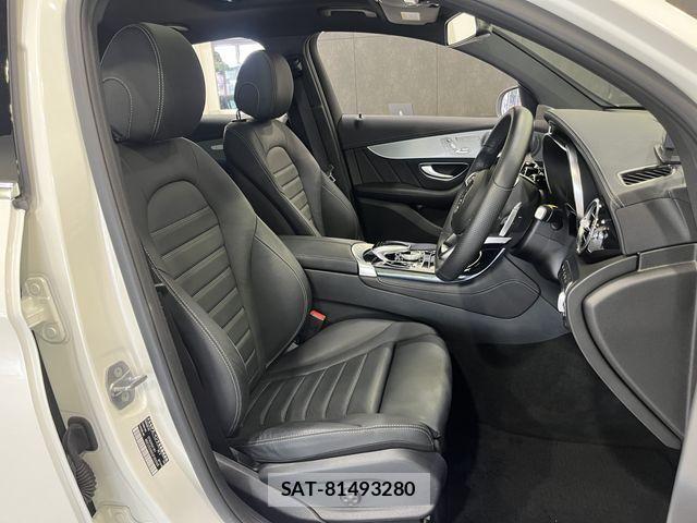 Mercedes Benz GLC-CLASS 2017-11 2350768-7