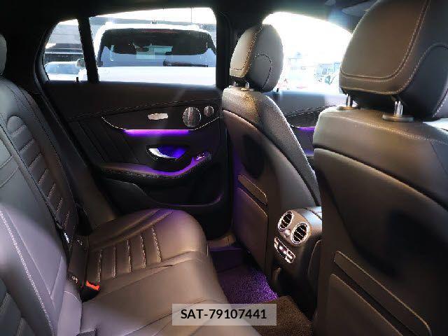 Mercedes Benz GLC-CLASS 2020-03 2963765-13