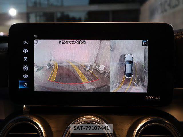Mercedes Benz GLC-CLASS 2020-03 2963765-15