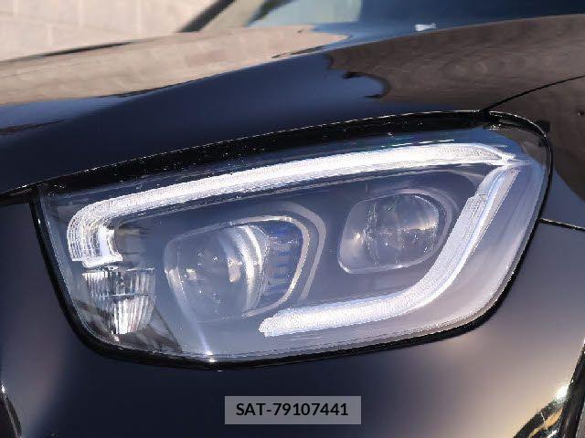 Mercedes Benz GLC-CLASS 2020-03 2963765-18