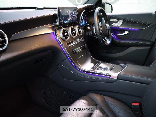 Mercedes Benz GLC-CLASS 2020-03 2963765-1