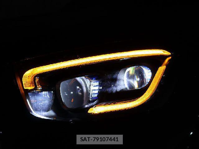 Mercedes Benz GLC-CLASS 2020-03 2963765-19