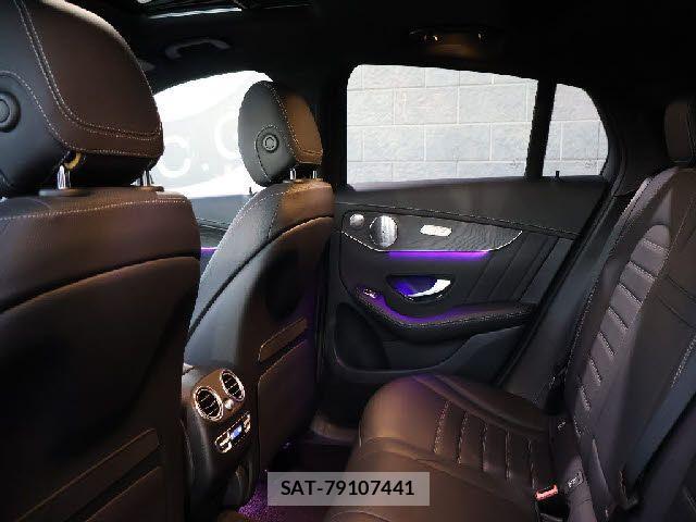 Mercedes Benz GLC-CLASS 2020-03 2963765-3