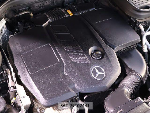 Mercedes Benz GLC-CLASS 2020-03 2963765-5