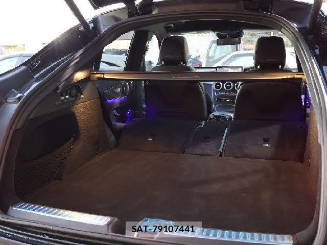 Mercedes Benz GLC-CLASS 2020-03 2963765-6